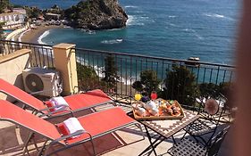Jonic Hotel Mazzarò